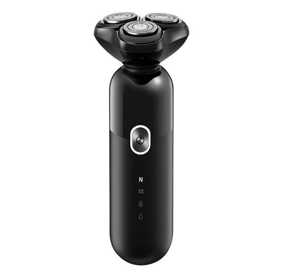 Rasierapparate - ENCHEN Rasierapparate Electric shaver Mocha S - MochaS luxury