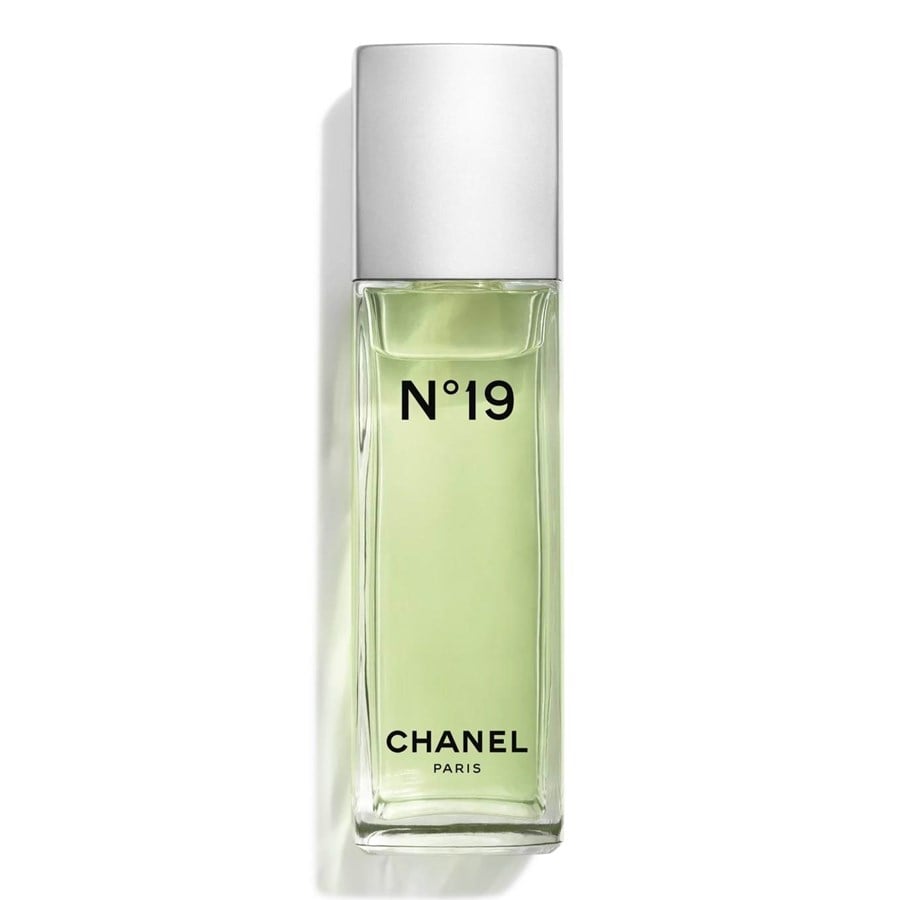 Parfüm und Düfte - Chanel N°19 - 100 ml0 - 3145891196900