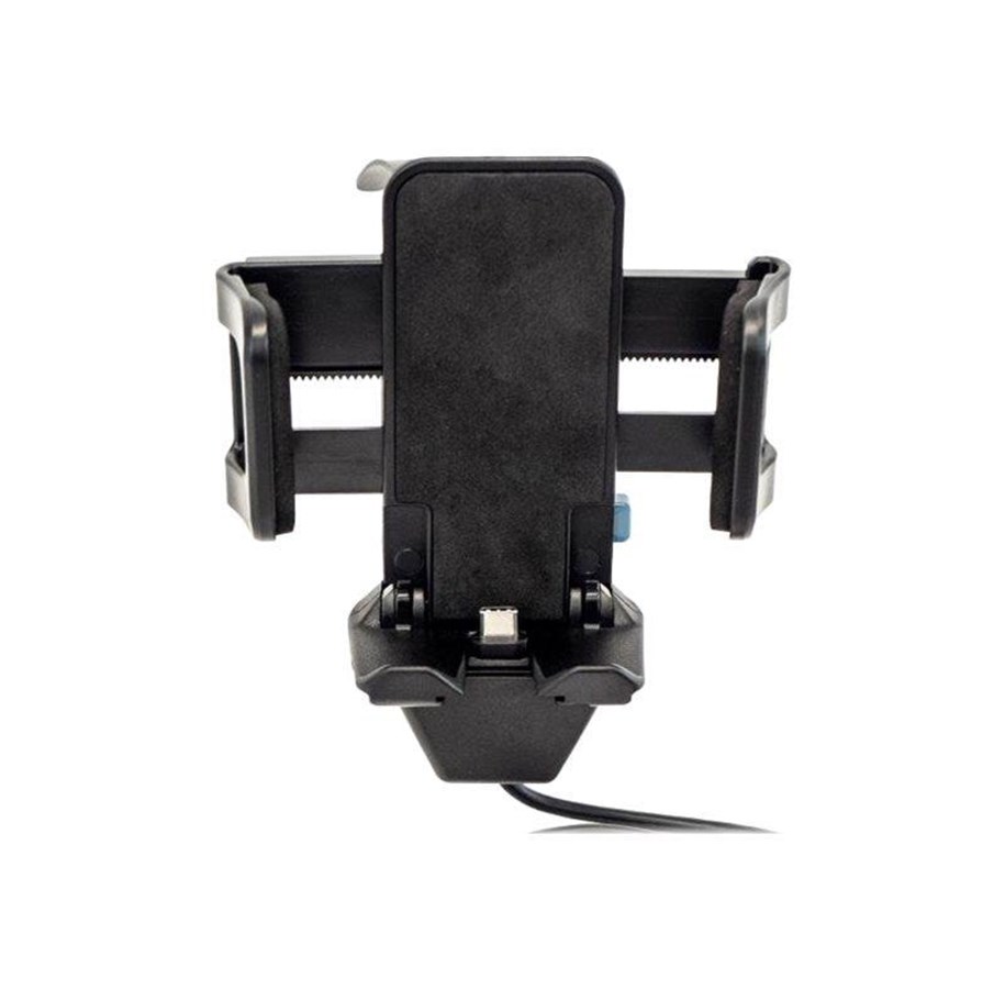 Handys - Anderes Zubehör - Gamber-Johnson LLC Gamber-Johnson - charger / holder for mobile phone - 7160-1659-10