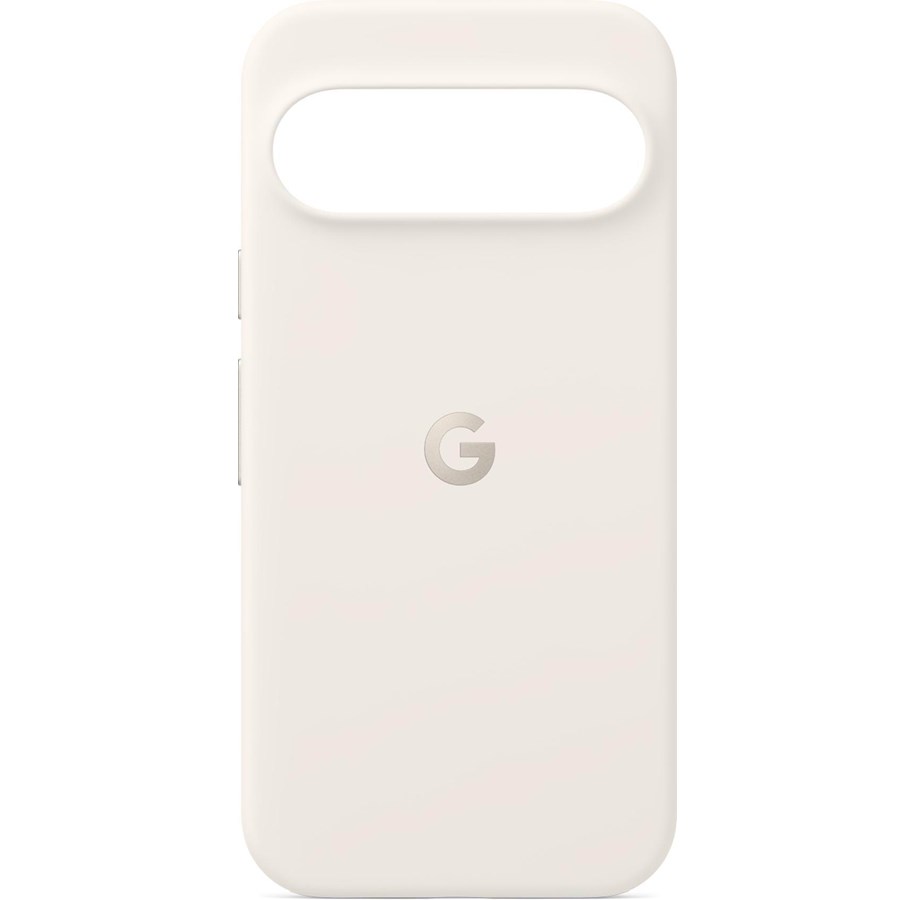 Handys - Cover & Cases - Google Pixel 9 / 9 Pro Case - Porcelain *DEMO* - GA05651-WW
