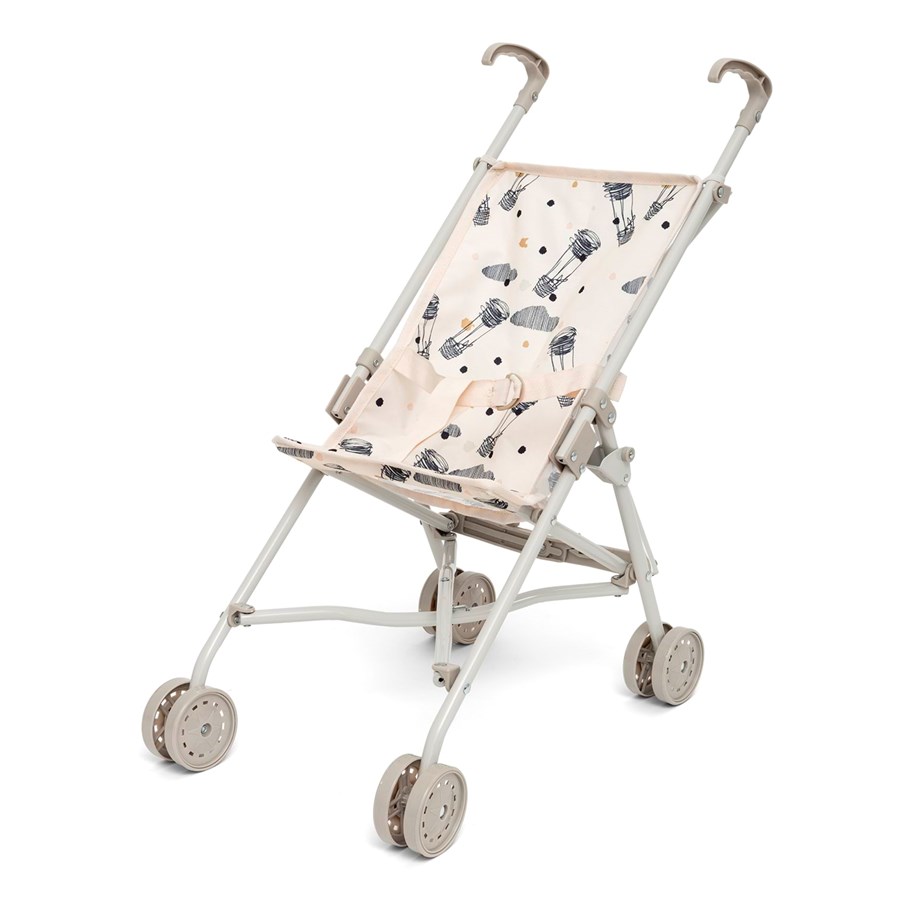 Puppen & Zubehör - Skrållan Skrålan umbrella stroller - 18039