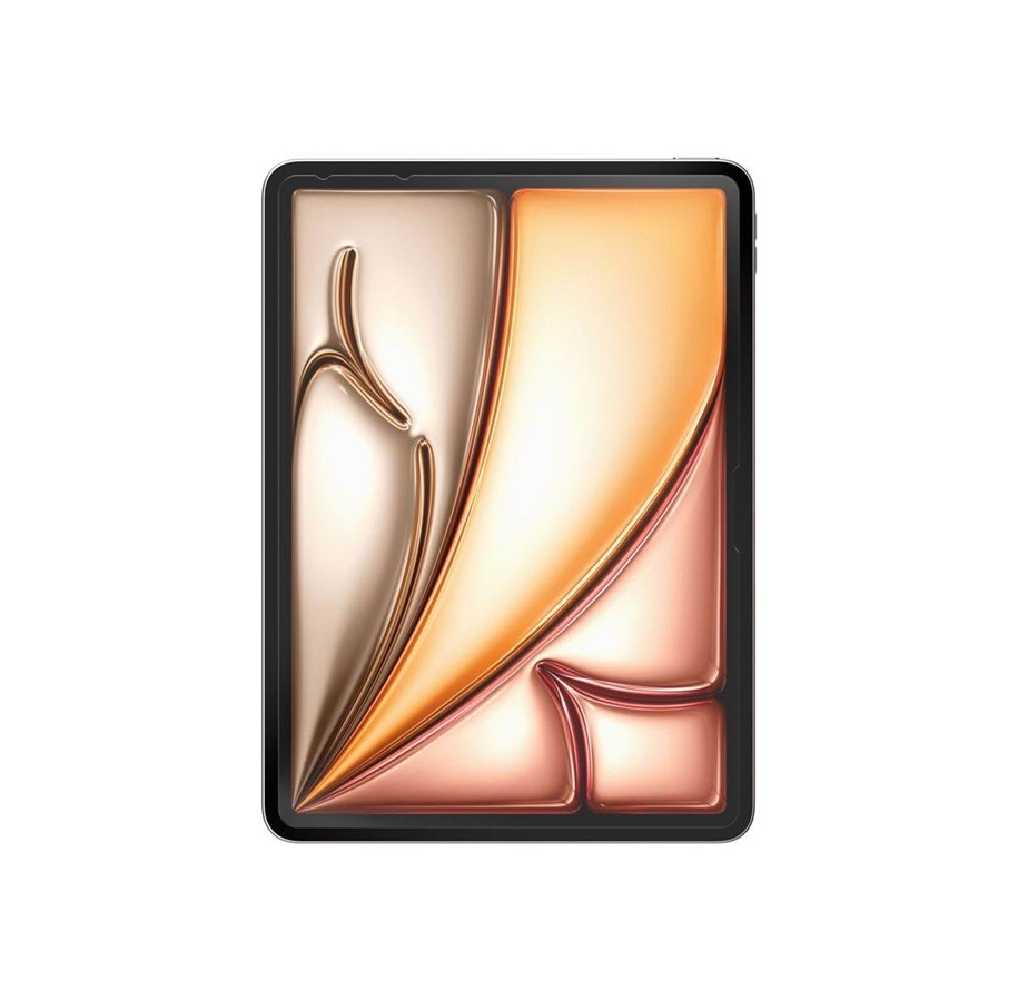 Handys - Schutzfolie - OtterBox Premium Glass Antimicrobial Apple iPad Air 11" (M3/M2) - clear - 77-95294