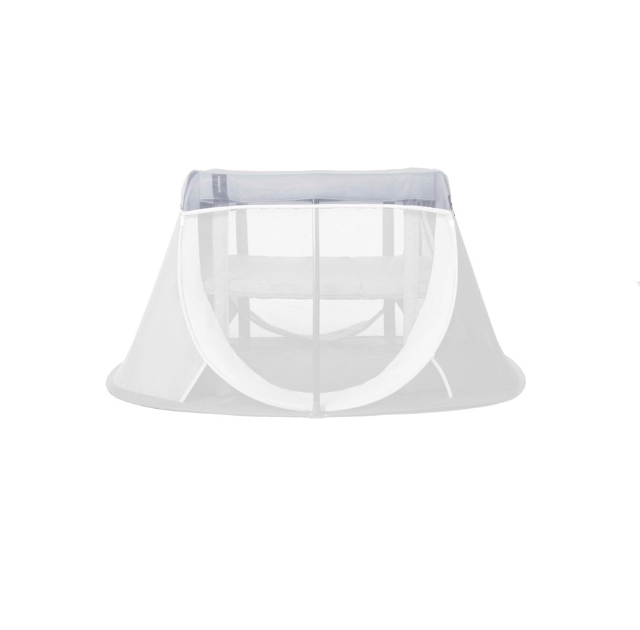Kinderzimmer - AeroMoov Mosquito net for Travel cot insect protection - ATC-MOS