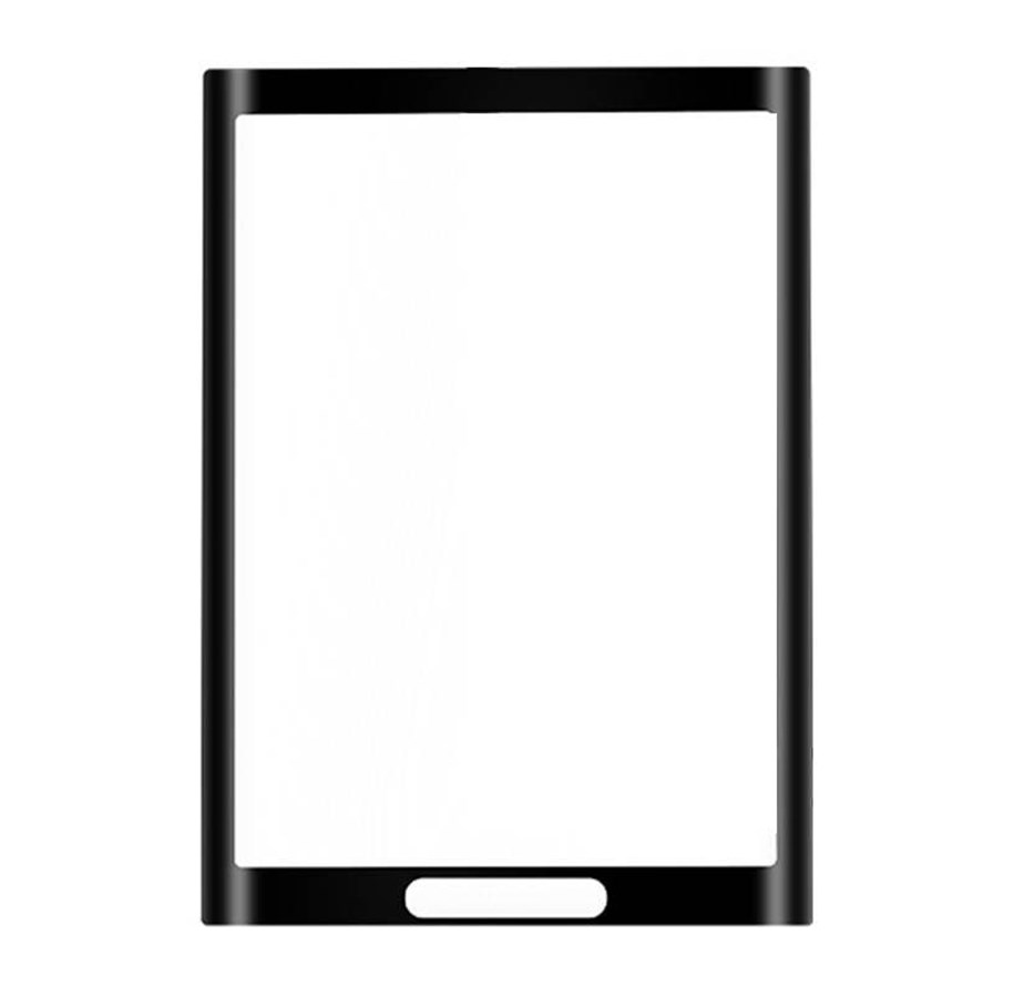 Actionkamera Zubehör - Sunnylife Curved Screen Tempered Film for Insta360 X3 - IST-BHM492