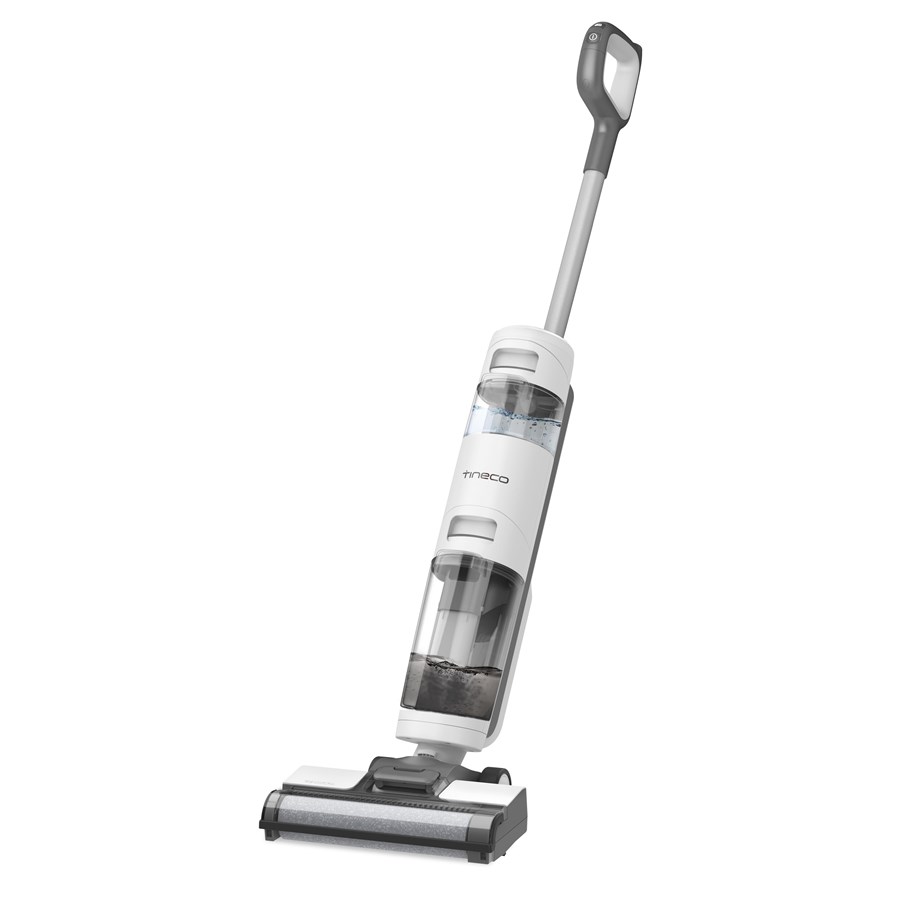 Handstaubsauger - Tineco 2-in-1 Staubsauger - iFloor Breeze N - Wet & Dry Vacuumcleaner - N20000