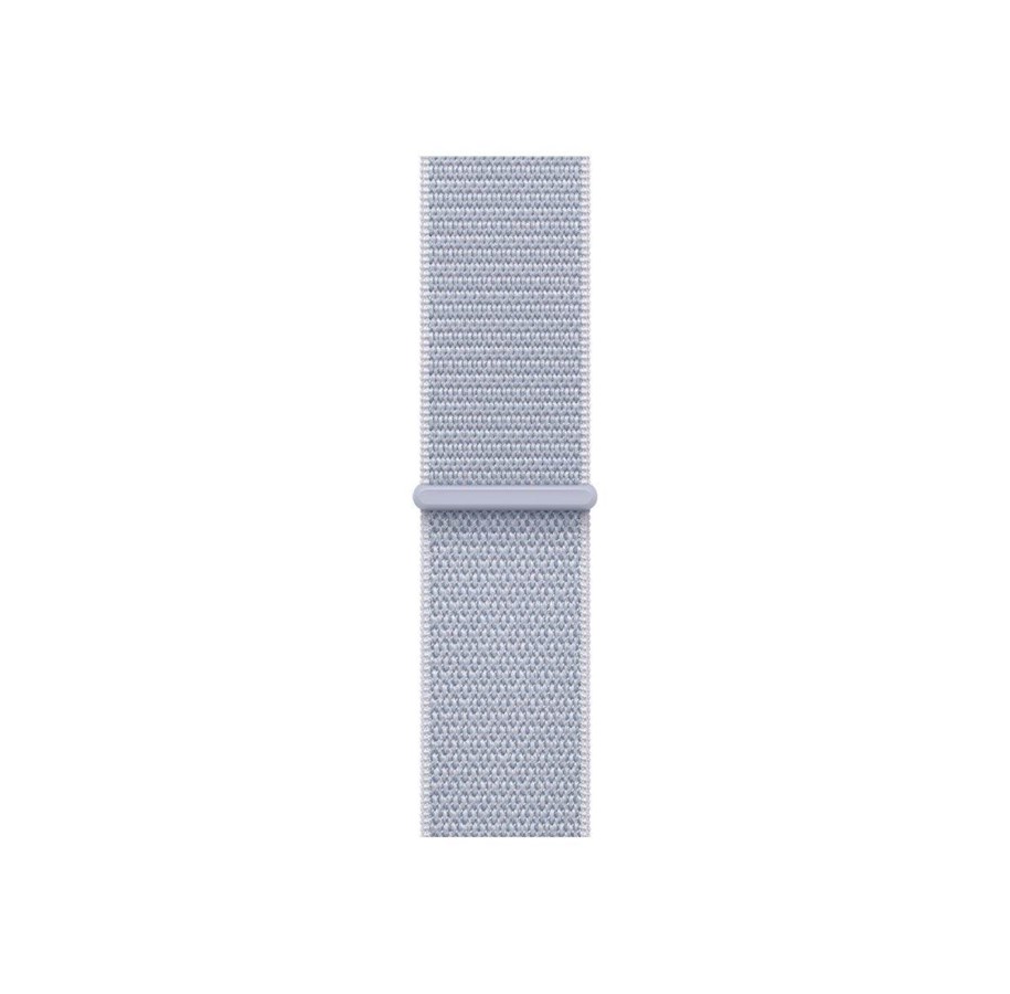 Smartwatch - Accessories - Apple 42mm Blue Cloud Sport Loop - MXKX3ZM/A