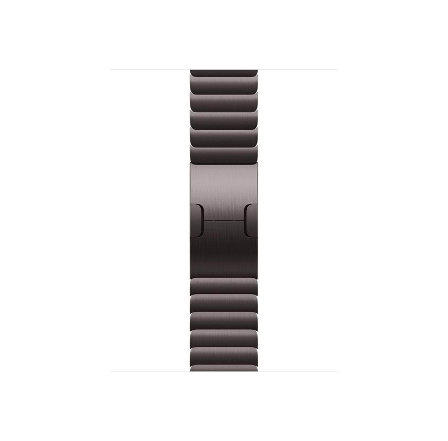 Smartwatch - Accessories - Apple 42mm Slate Link Bracelet - MXMD3ZM/A