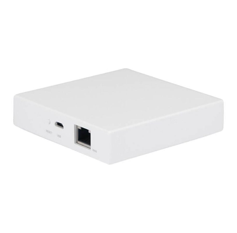 Smart-Home - NEO Smart gateway ZigBee Matter NAS-ZW06WM TUYA - NAS-ZW06WM
