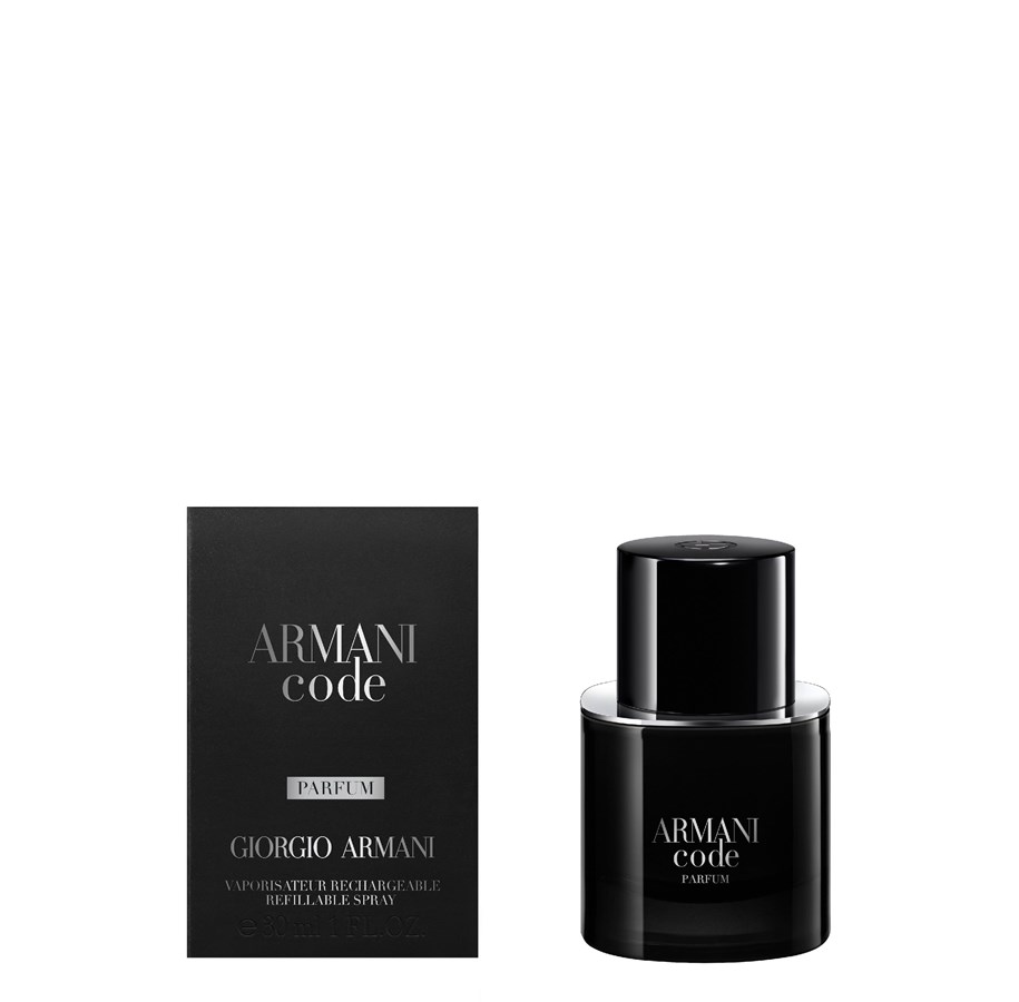 Parfüm und Düfte - Giorgio Armani Armani Code Homme Parfum Edp Spray Refillable 30ml - 30 ml0 - 3614274298024