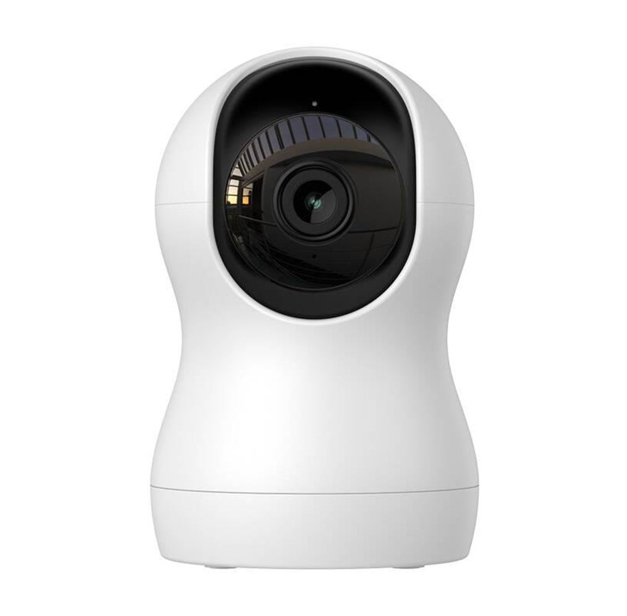 NVR Netzwerkvideorekorder - Gosund Indoor 360° WiFi IP camera IPC2 3MP Tuya - IPC2
