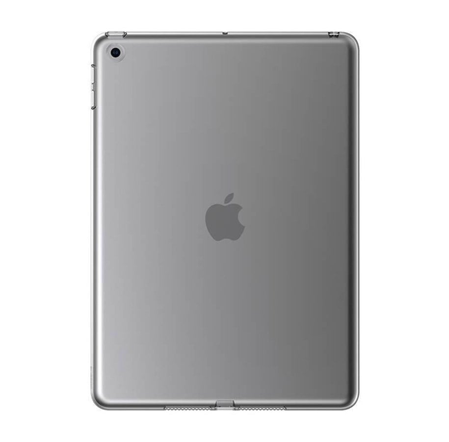 Tablets - Cover & Case - Baseus Simple Series iPad Pro (2017) protective case (clear) - P40113400201-01