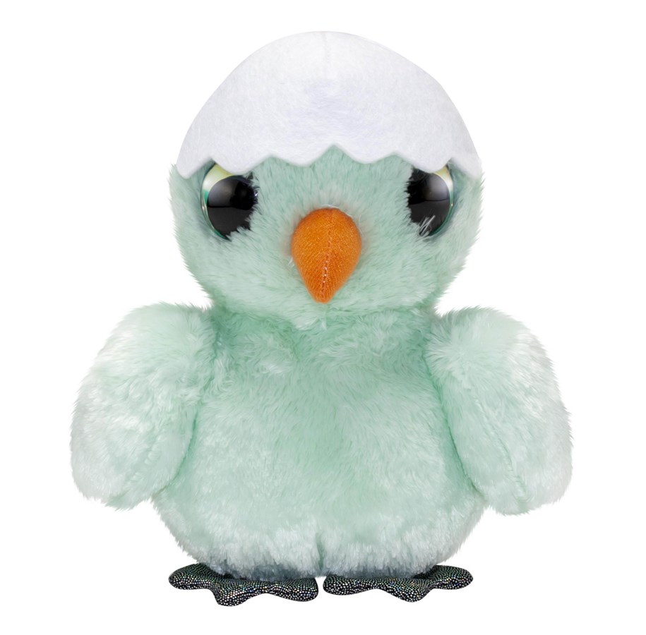 Plush - Lumo Stars Easter Chick Tipu 15cm - 55743