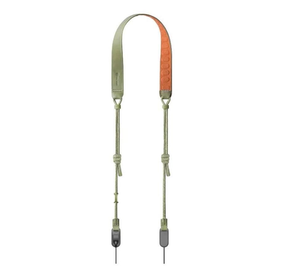 Kamera Trageriemen - PGYTECH Air Strap Shoulder Strap P-CB-270 (Grass Green) - P-CB-270