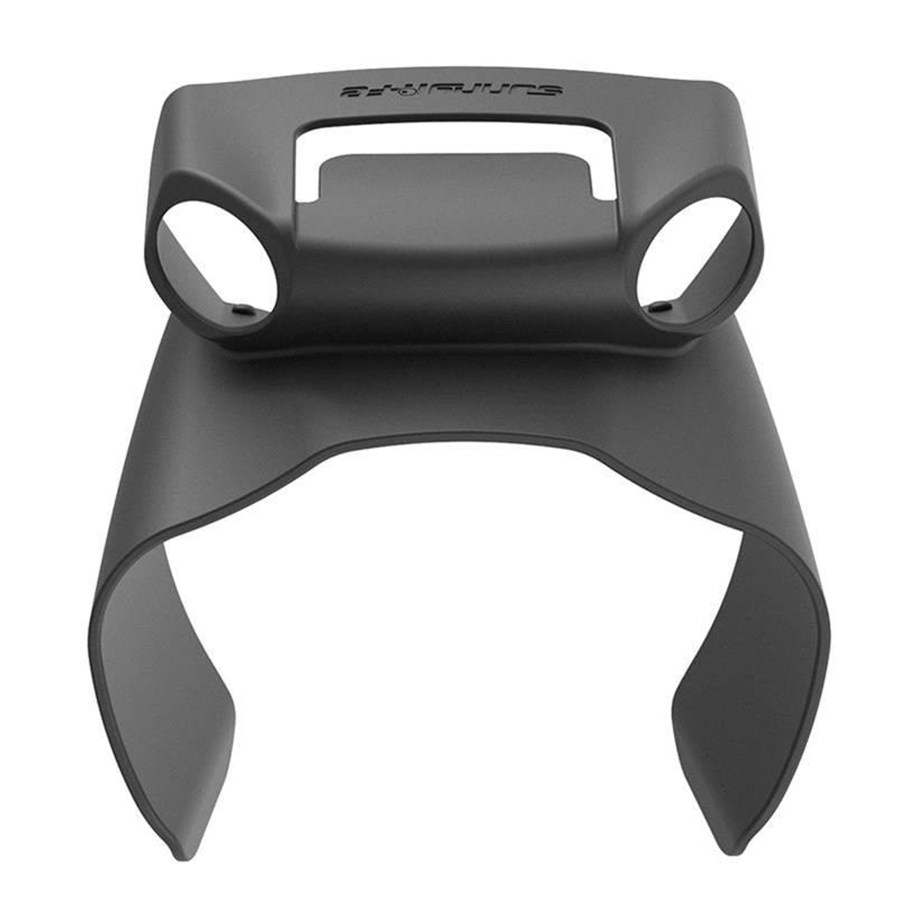Drohnen - Sunnylife - glare shield for DJI Mavic 3 Pro (black) - M3P-ZG584