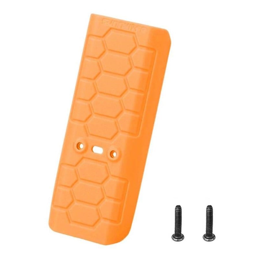 Drohnen - Sunnylife - protective case for DJI Avata 2 (orange) - AT2-P821-C