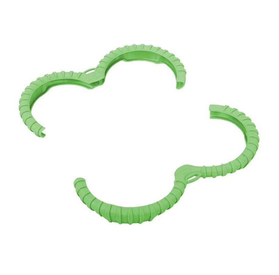 Drohnen - Sunnylife - propeller guard for DJI Avata 2 (green) - AT2-KC820-G