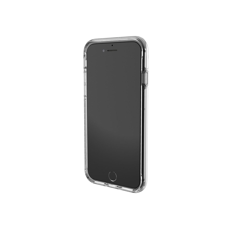 Handys - Cover & Cases - ZAGG Gear4 Crystal Palace for Apple iPhone 6 6s 7 8 SE (2nd Gen) Clear - 702009619