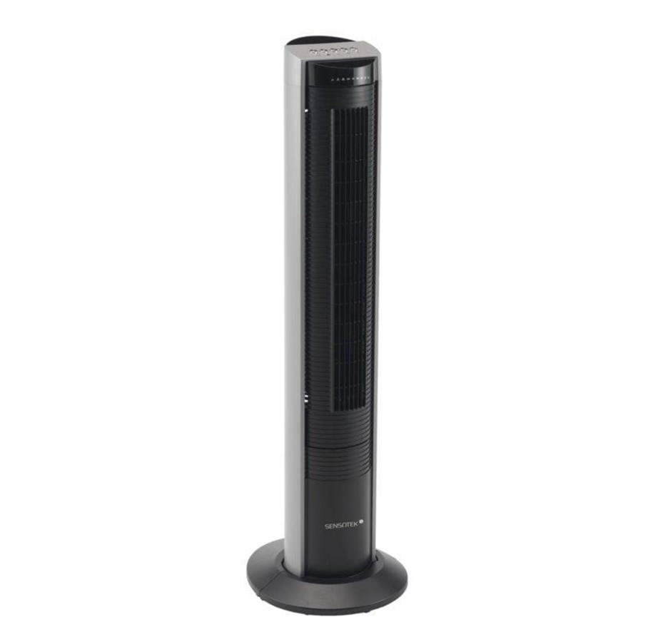 Klima / Ventilatoren / Klimaanlage - Sensotek - ST 800 Tower Fan - 5744000510033