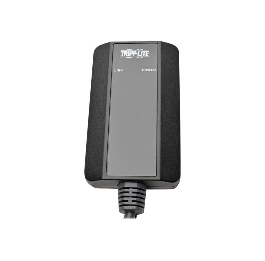 Repeater, boosters, bridges & Transceiver - Tripp Lite DisplayPort USB Server Interface w/Virtual Media & CAC B064 KVMs TAA - KVM / USB extender - TAA Compliant - B055-001-UDP