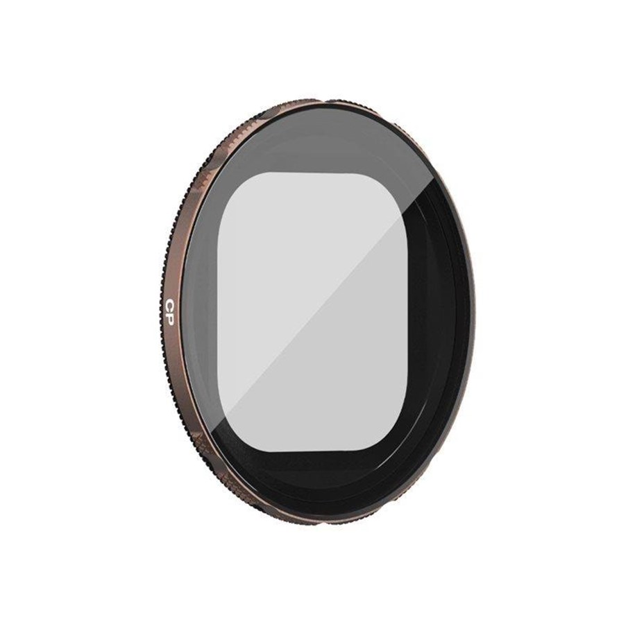 Fotofilter - PolarPro LiteChaser 15 CP Filter for iPhone 15/16/ - IP15-CP