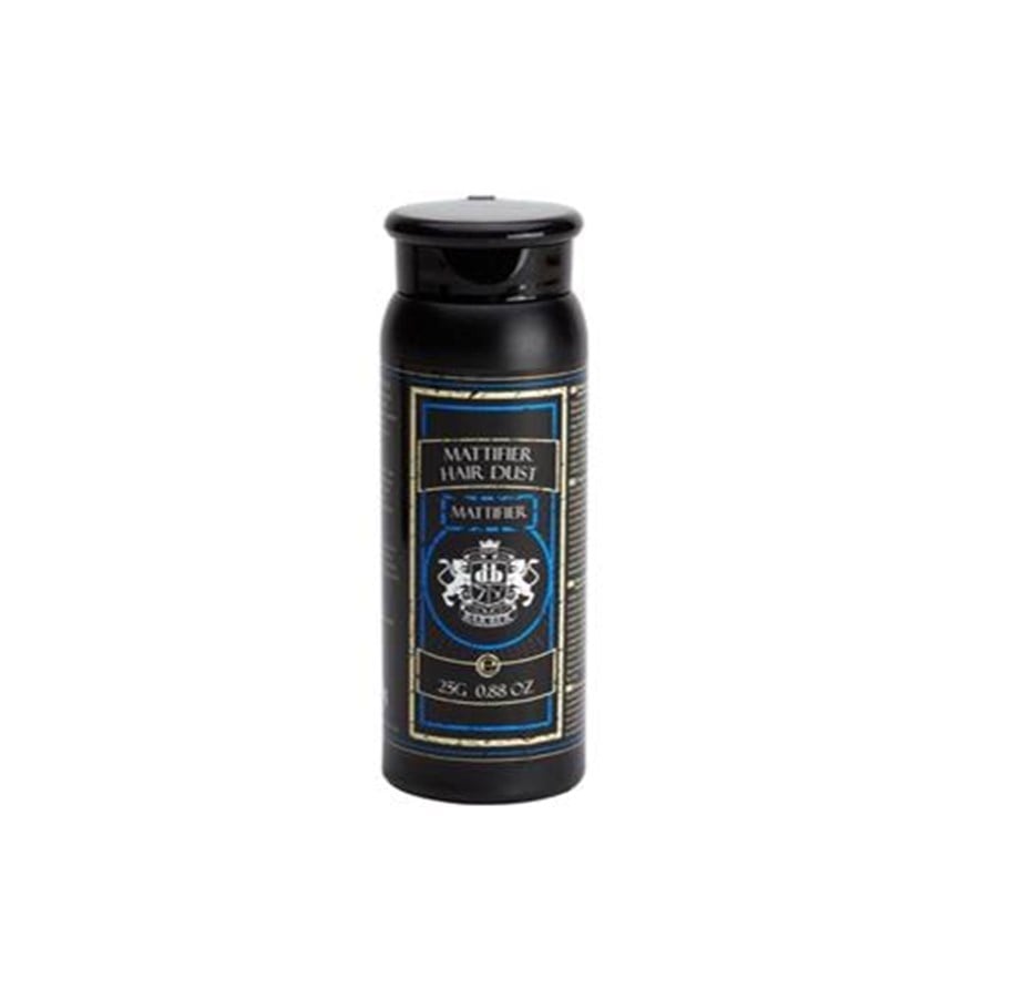 Haircare - Dear Barber - Mattifier Hair Dust 25g - DBA061
