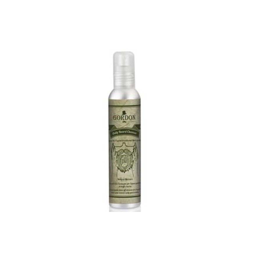 Gesichtspflege - Gordon Daily Beard Cleanser 150 ml - GLA001