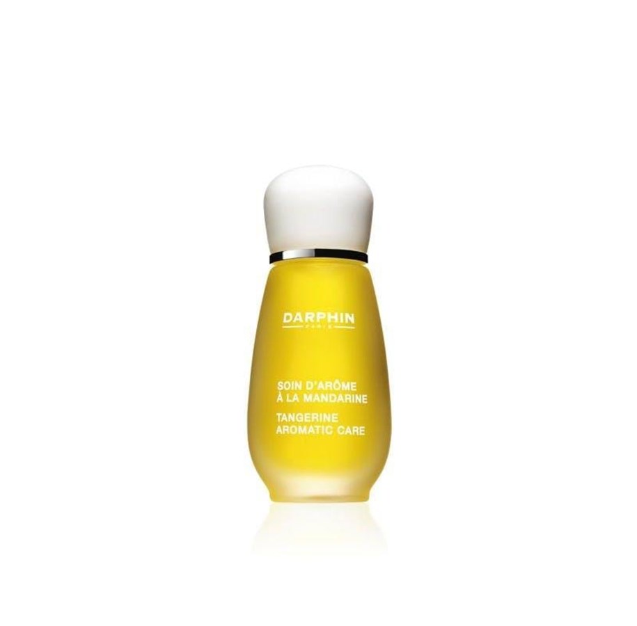 Gesichtspflege - Darphin Essential Oil Elixir 8-Flower Nectar Oil - 882381112493