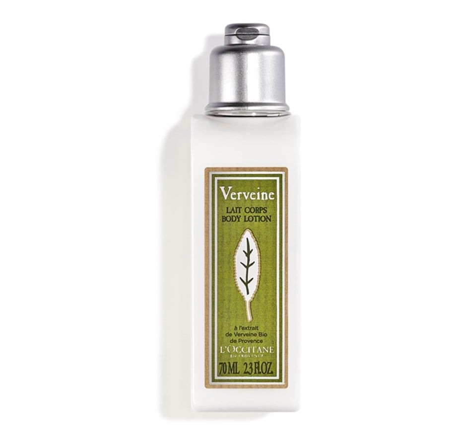 Körperpflege - L'Occitane Verbena Body Lotion - 3253581767863