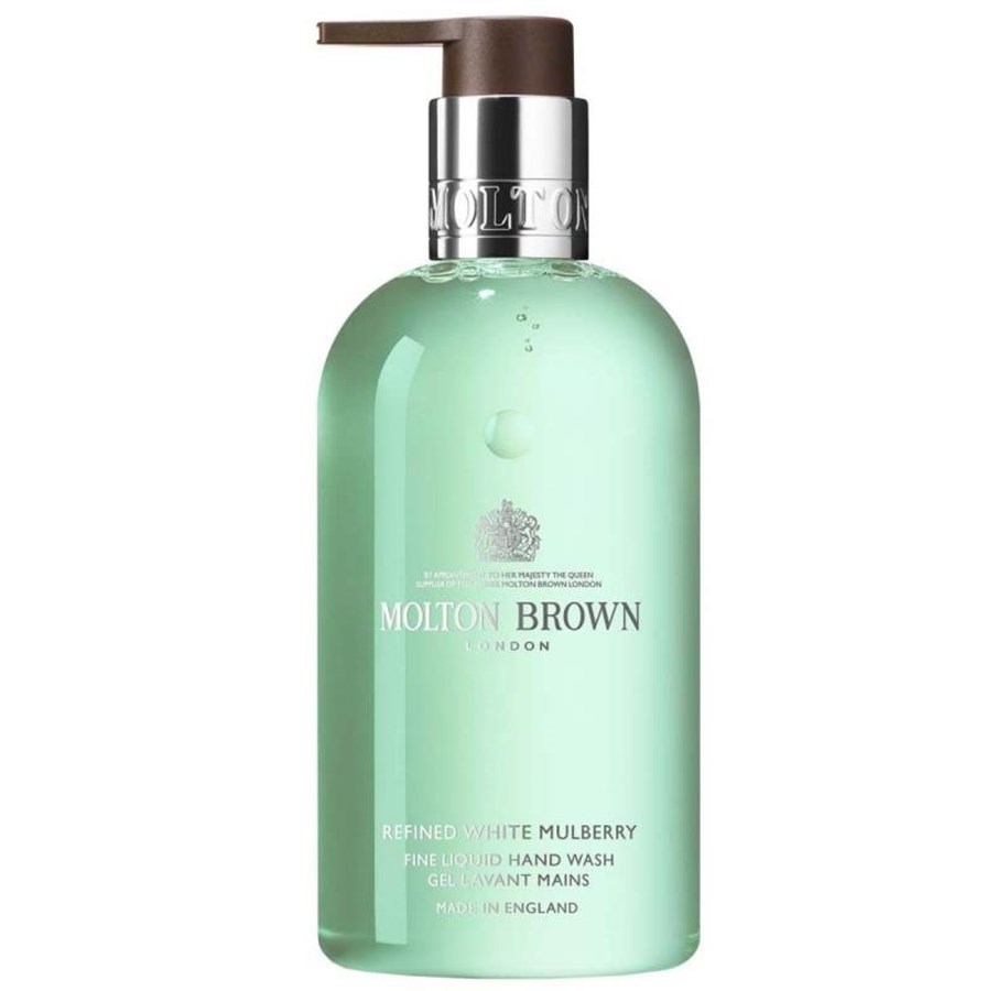 Körperpflege - Molton Brown M.Brown Refined White Mulberry Hand Wash - 5030805003543