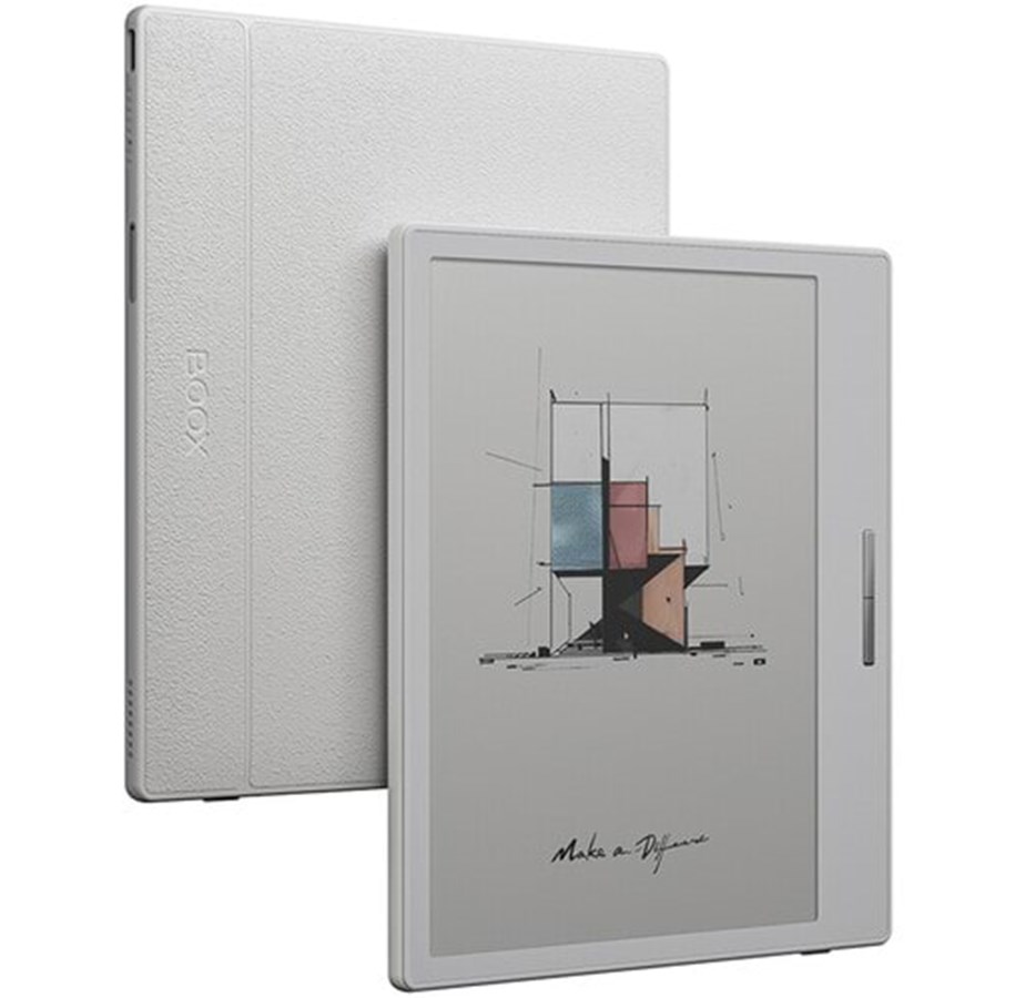 eBook Reader - Onyx Boox Go Color 7" - White - OPC1211R