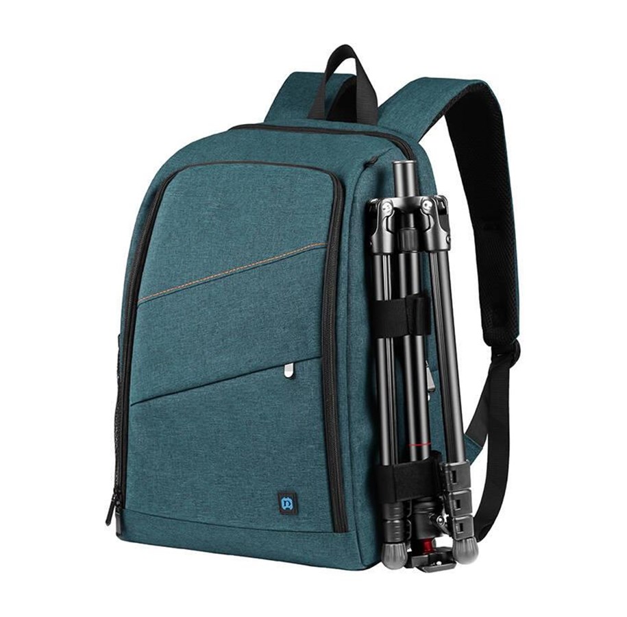 Kamerataschen - Puluz Waterproof backapck PU5011L - PU5011L