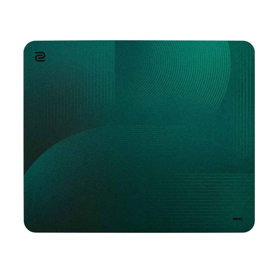 Mauspads & Zubehör - BenQ ZOWIE G-SR-SE BI Large Gaming Mouse Pad for Esports - 9H.N4SFQ.A61