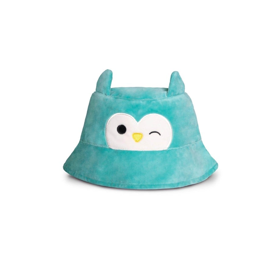 Merchandise - Difuzed - Squishmallows - Winston Bucket Hat - Hut - FC788815SQM