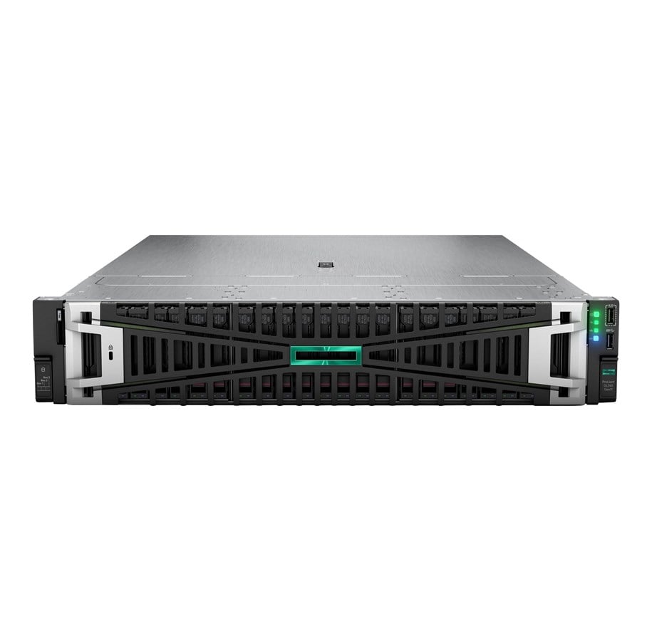 Server - Hewlett Packard Enterprise HPE ProLiant DL345 Gen11 - P77238-425