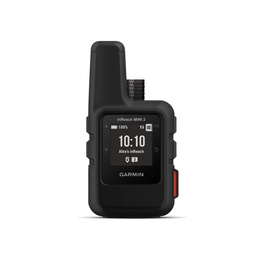 GPS Navi Fahrradcomputer - Garmin inReach Mini 2 - 010-02602-03