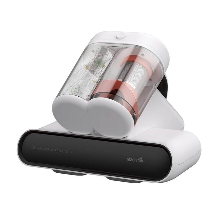Staubsauger - Deerma Staubsauger handheld vacuum cleaner DEM-CM980W - DEM-CM980W