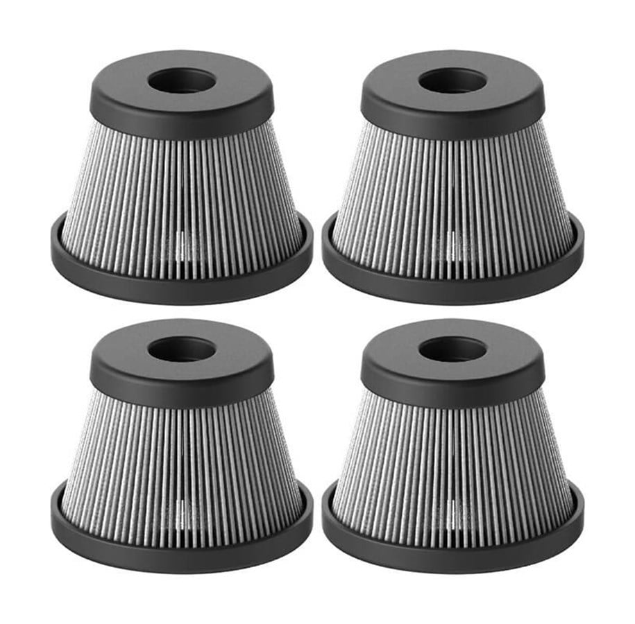 Staubsauger Zubehör - HOTO Replacement HEPA filters - QWOGJ008