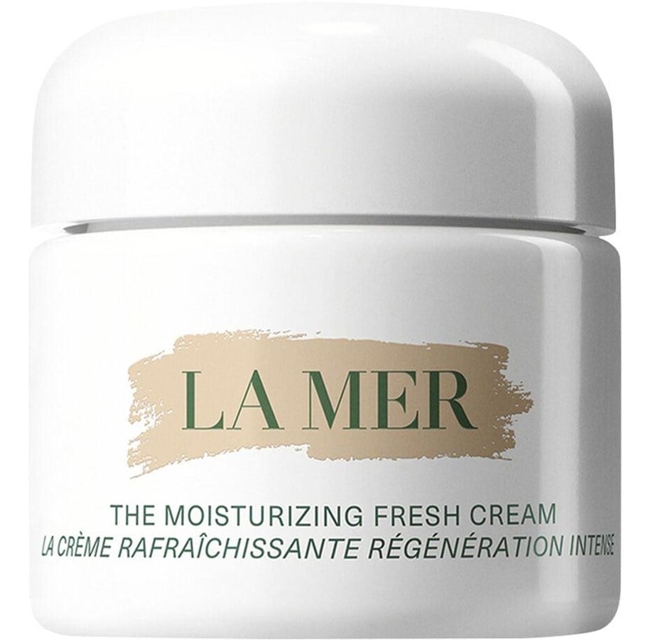 Gesichtspflege - La Mer The Moisturizing Fresh Cream - 747930145271