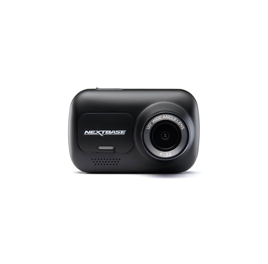 Dashcam - NextBase 122 - NBDVR122