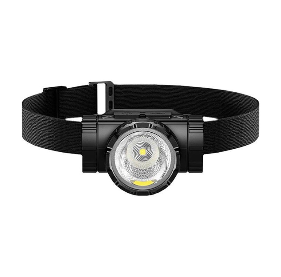 Smart-Home - Superfire HL96 headlamp flashlight - HL96