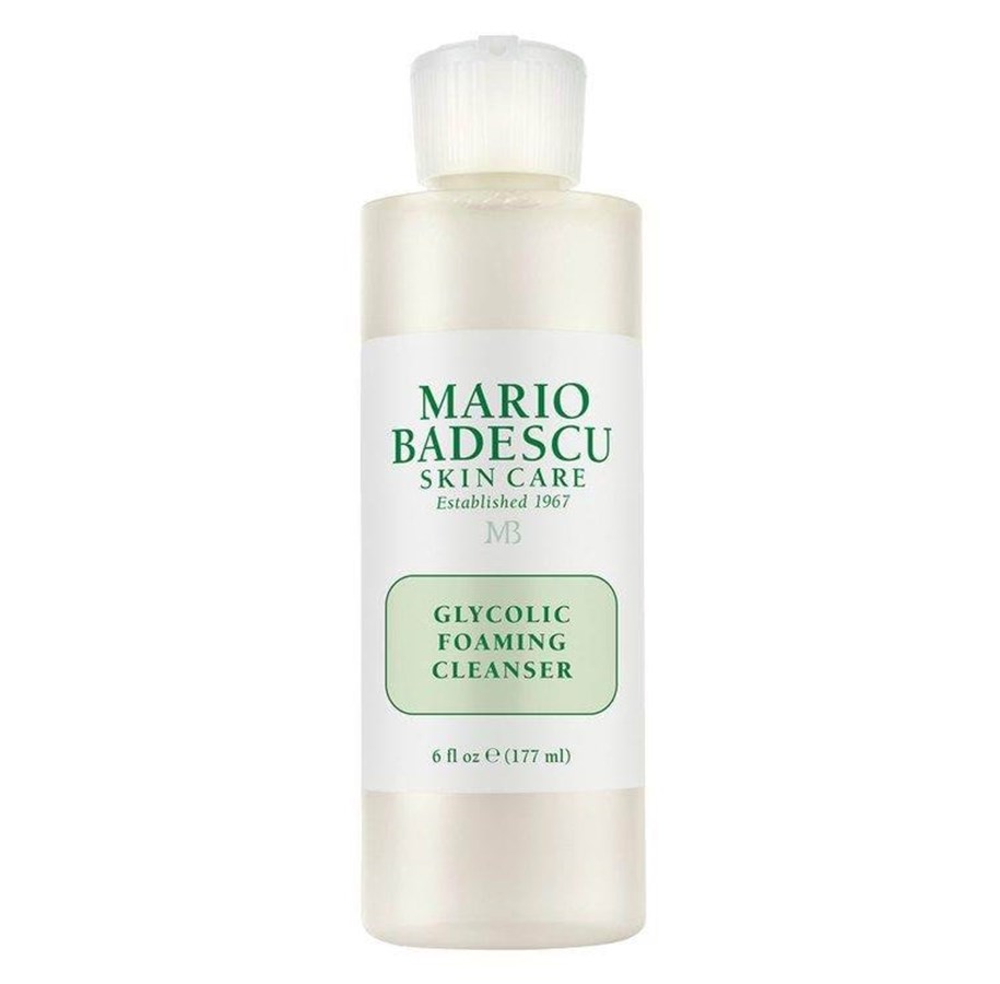 Gesichtspflege - Mario Badescu Glycolic Foaming Cleanser - 785364014336