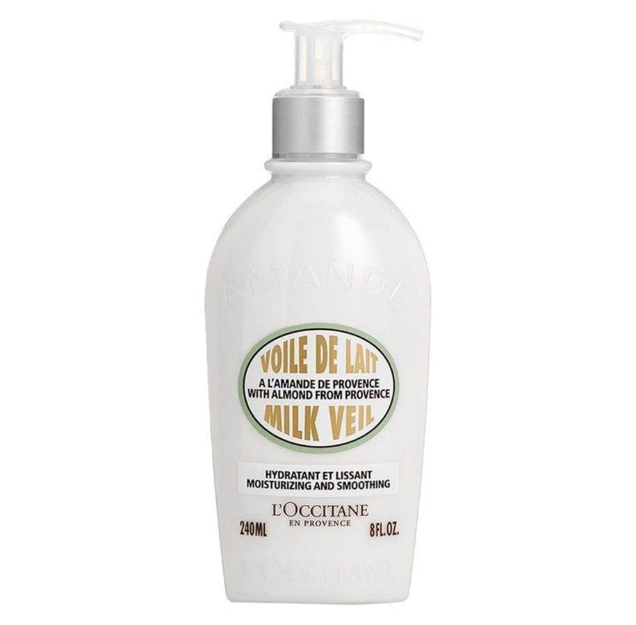 Körperpflege - L'Occitane Almond Milk Veil - 3253581779132