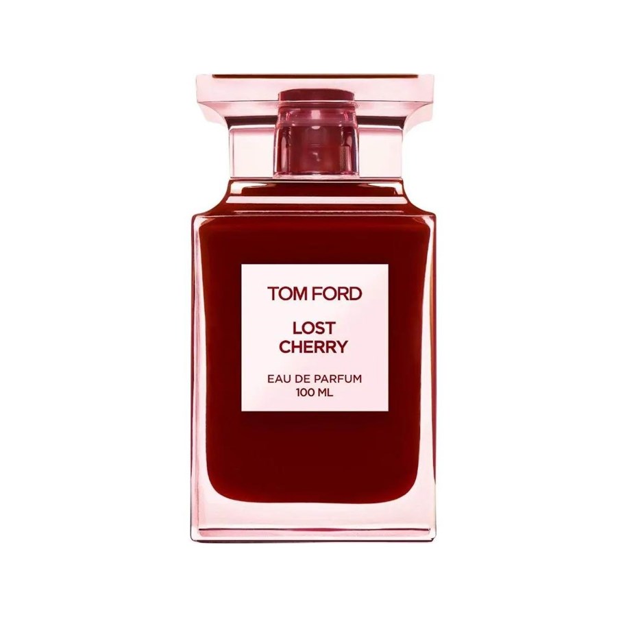 Parfüm und Düfte - Tom Ford Lost Cherry Edp Spray - 100 ml0 - 888066098878