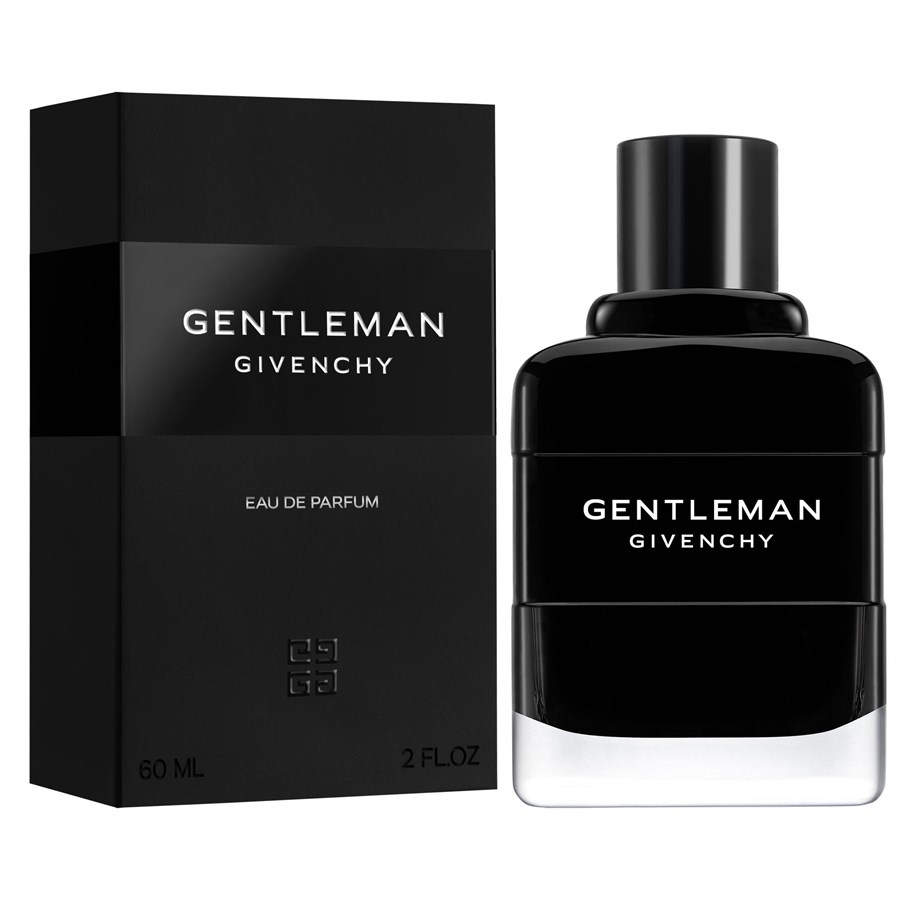 Parfüm und Düfte - Givenchy Gentleman Society Extreme Edp Spray 60 ml - 3274872467958