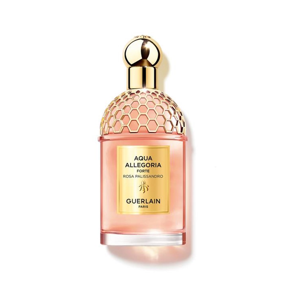 Parfüm und Düfte - Guerlain Aqua Allegoria Rosa Palissandro Forte 125 ml - 3346470147423