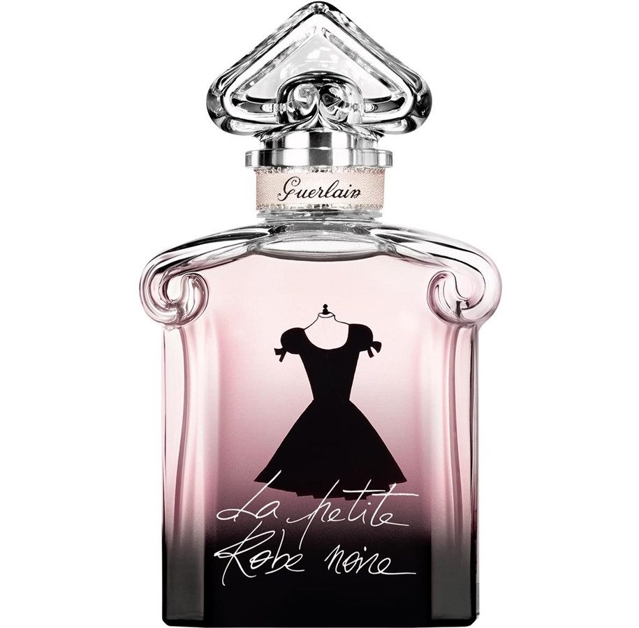 Parfüm und Düfte - Guerlain La Petite Robe Noire Edp Spray - 75 ml0 - 3346470131156