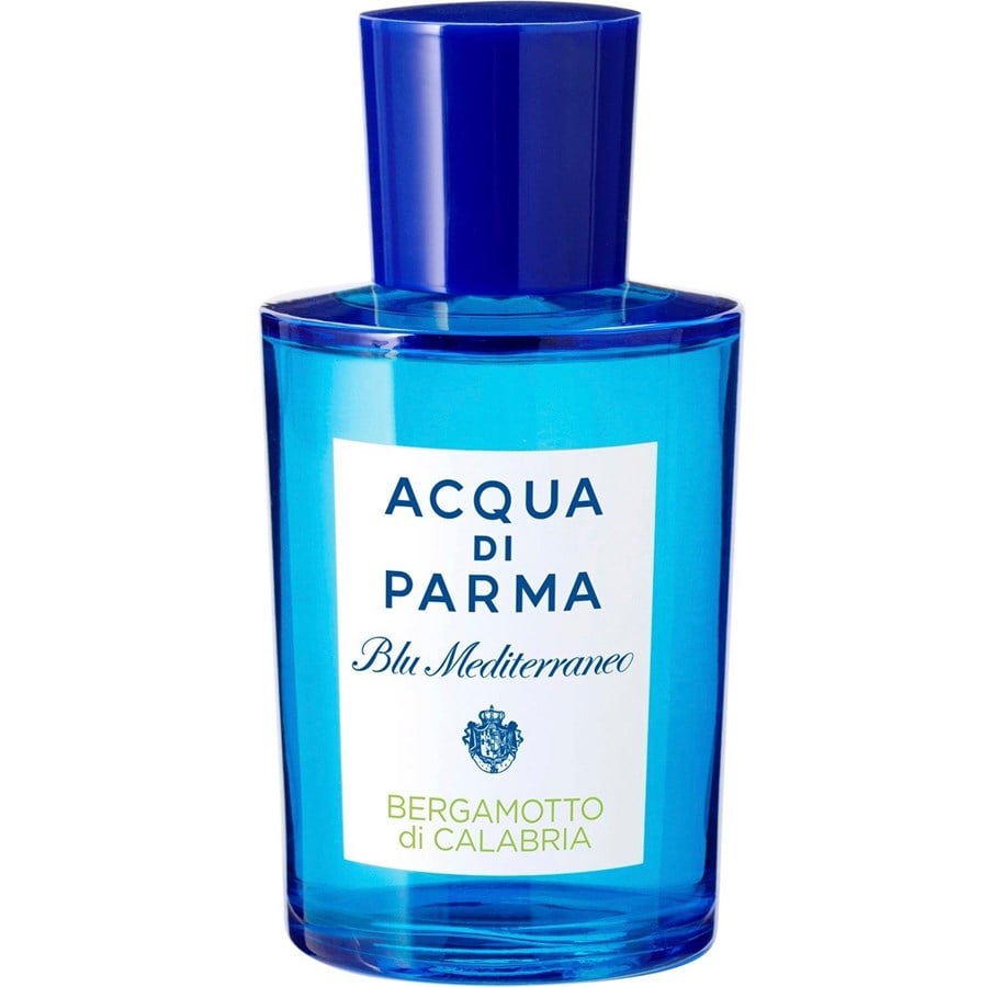 Parfüm und Düfte - Acqua di Parma Bergamotto Di Calabria Edt Spray 100 ml - 100 ml0 - 8028713816628