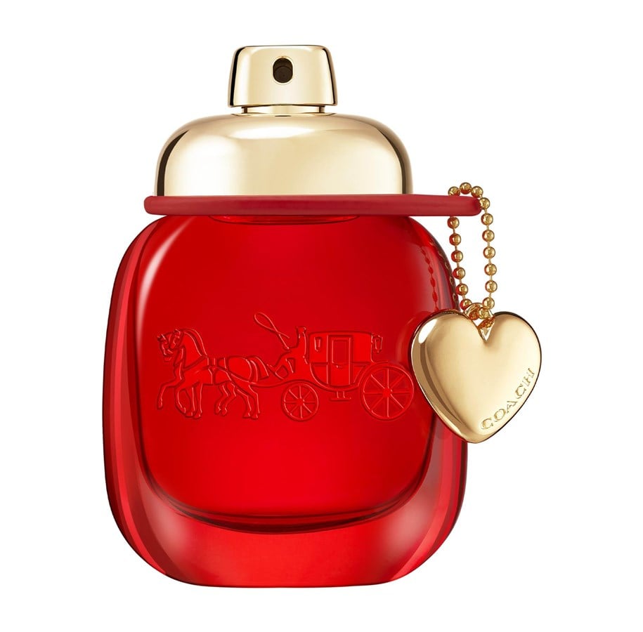 Parfüm und Düfte - Coach Love Edp Spray 30 ml - 30 ml0 - 3386460142199