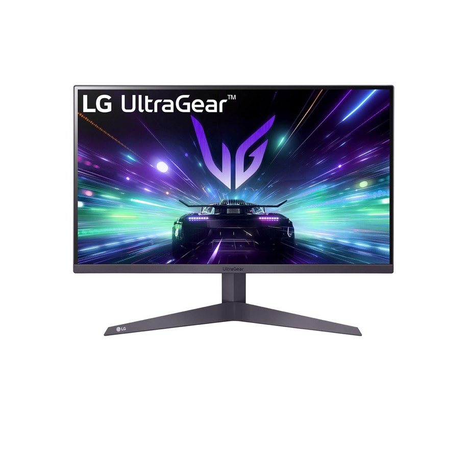 Bildschirm - 24" LG UltraGear 24GS50F-B - 1920x1080 (FHD) - 180Hz - VA - 24GS50F-B