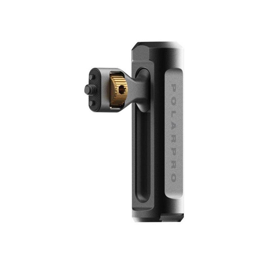 Stativ-Zubehör - PolarPro LiteChaser Pro support system - shooting grip - LCP-HNDL-Q20